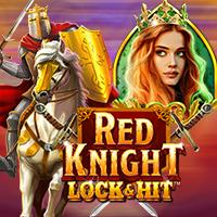 Lock & Hit Red Knight™